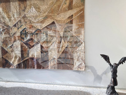 Варна - Никола Манев - изложба