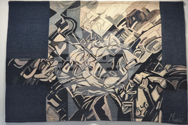 Варна - Никола Манев - изложба