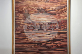 Варна - Никола Манев - изложба