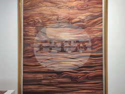 Варна - Никола Манев - изложба