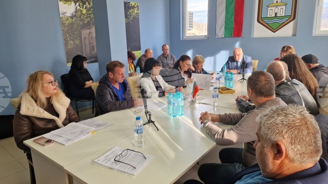 Село Жабляно ще има свой собствен герб, реши Общинският съвет в Земен 