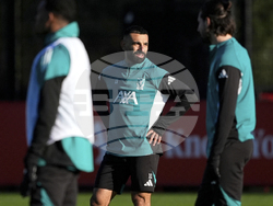 Britain Champions League Soccer