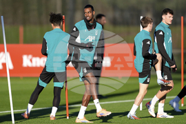 Britain Champions League Soccer