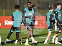 Britain Champions League Soccer