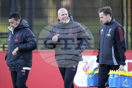 Britain Champions League Soccer