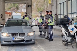 Смолян - „Пътна полиция” - проверки