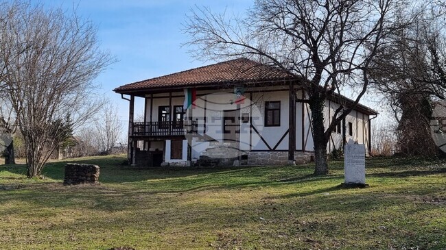 Сградата на музея „Христо Ботев - Попово ханче“ в козлодуйското село Бутан бе предоставена за стопанисване на местното читалище 