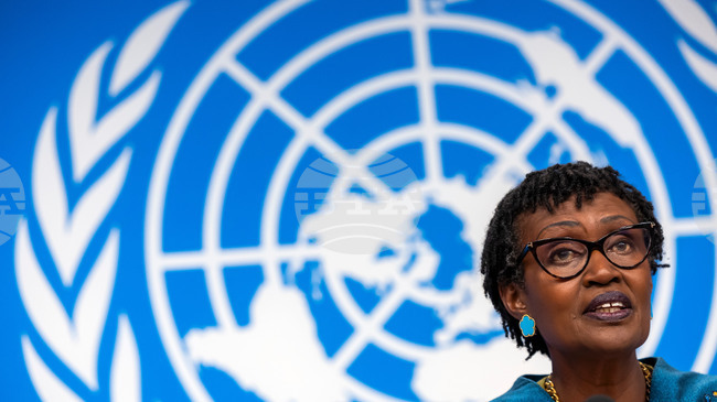 ООН: Съкращенията на финансирането за борба със СПИН тази година са "опустошителни"