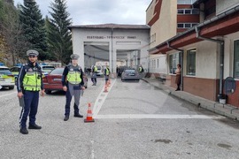 Смолян - „Пътна полиция” - проверки