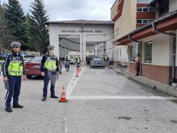 Смолян - „Пътна полиция” - проверки