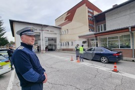 Смолян - „Пътна полиция” - проверки