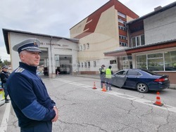 Смолян - „Пътна полиция” - проверки