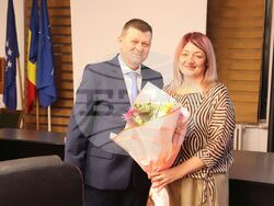 Снимка: Областна администрация Русе 