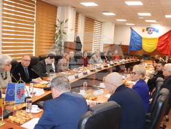 Снимка: Областна администрация Русе 