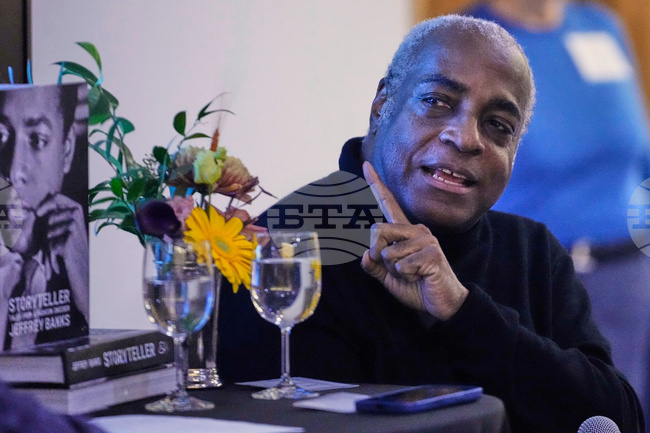 People Jeffrey Banks