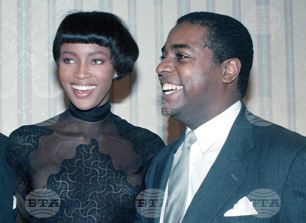 Jeffrey Banks-Memoir