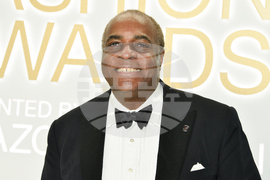 Jeffrey Banks-Memoir