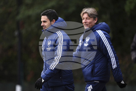 Britain Champions League Soccer