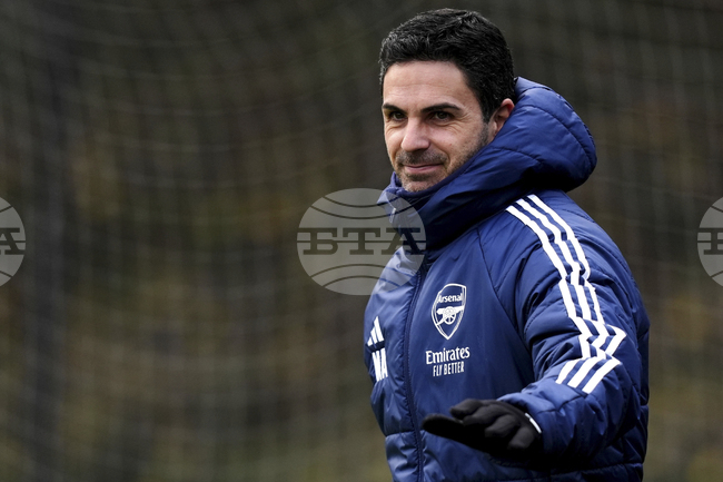 Арсенал подписва с еквадорските близнаци Кинтеро