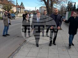 Снимка: Министерство на регионалното развитие и благоустройството