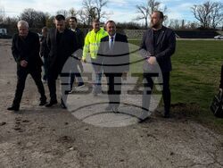 Снимка: Министерство на регионалното развитие и благоустройството