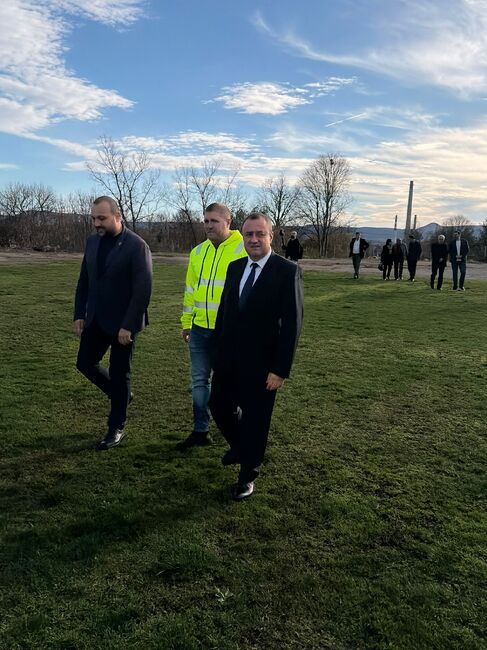 МРРБ: Над 600 млн.лв. са разплатени на общините до сега по Инвестиционната програма