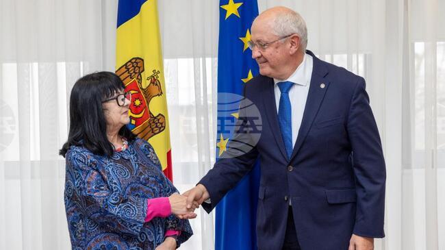 Taraclia District to Retain Autonomy, Says Moldova’s Prime Minister 