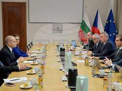 Снимка: Министерство на транспорта и съобщенията