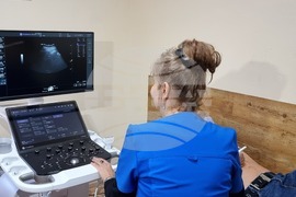 Ямбол - дарение -  медицинска апаратура