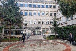 Ямбол - дарение -  медицинска апаратура