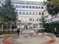 Ямбол - дарение -  медицинска апаратура