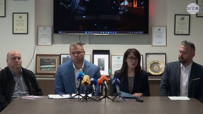 Нелегални мигранти от Сирия, Ирак и Иран са открити в София, 10 души от организирана престъпна група са задържани