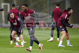 Britain Champions League Soccer