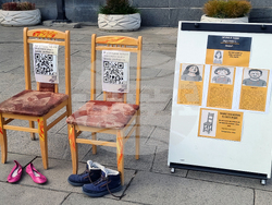 Велико Търново - насилие - кризисни центрове