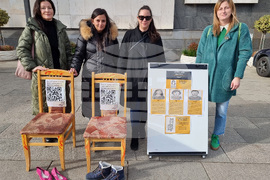 Велико Търново - насилие - кризисни центрове