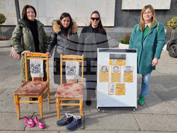 Велико Търново - насилие - кризисни центрове