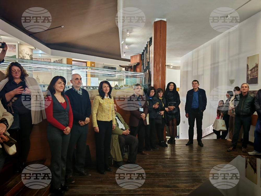 Дряново - Колю Фичето - пощенска марка - валидиране