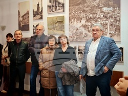 Дряново - Колю Фичето - пощенска марка - валидиране