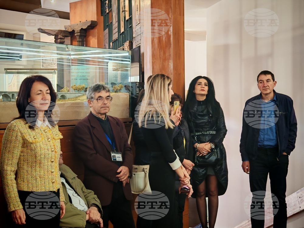 Дряново - Колю Фичето - пощенска марка - валидиране