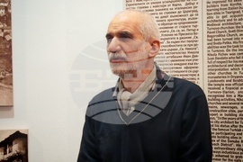 Дряново - Колю Фичето - пощенска марка - валидиране