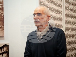 Дряново - Колю Фичето - пощенска марка - валидиране