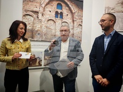 Дряново - Колю Фичето - пощенска марка - валидиране