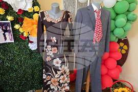 Село Неговановци - читалище - стари семейни истории