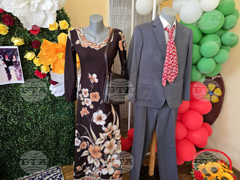 Село Неговановци - читалище - стари семейни истории