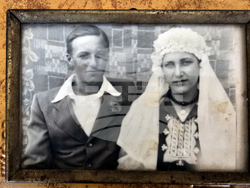 Село Неговановци - читалище - стари семейни истории