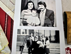 Село Неговановци - читалище - стари семейни истории