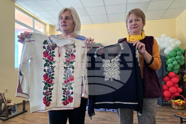 Село Неговановци - читалище - стари семейни истории