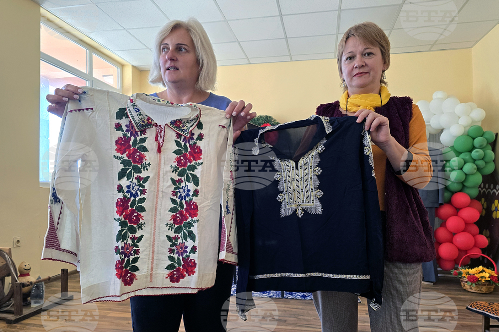 Село Неговановци - читалище - стари семейни истории