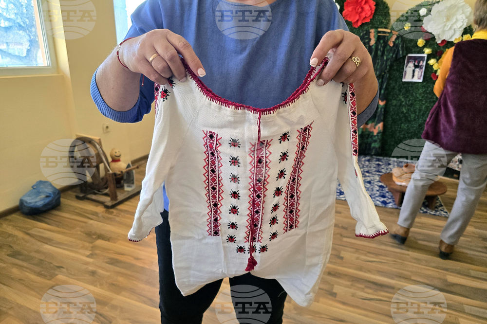 Село Неговановци - читалище - стари семейни истории