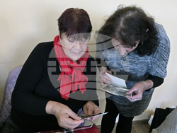 Село Неговановци - читалище - стари семейни истории